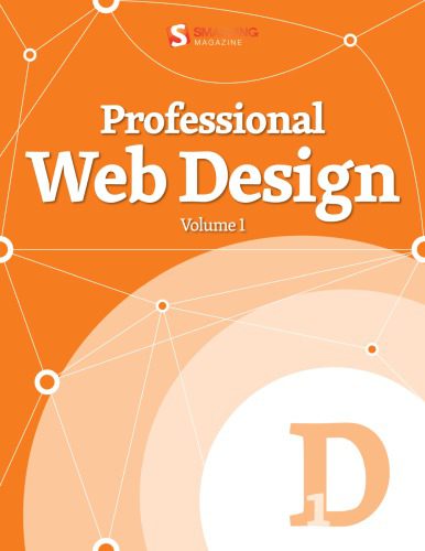 خرید و دانلود نسخه کامل کتاب Professional Web Design