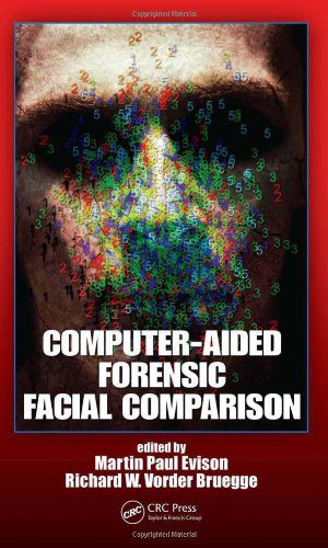 خرید و دانلود نسخه کامل کتاب Computer-Aided Forensic Facial Comparison