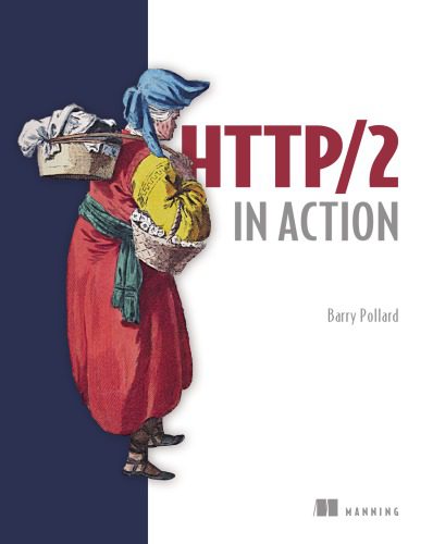 خرید و دانلود نسخه کامل کتاب HTTP/2 in Action