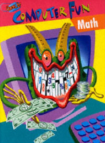 خرید و دانلود نسخه کامل کتاب Computer Fun Math