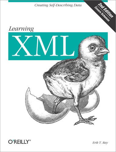 خرید و دانلود نسخه کامل کتاب Learning XML  Second Edition