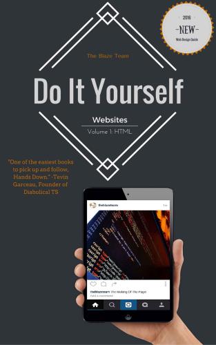 خرید و دانلود نسخه کامل کتاب Do It Yourself. Websites