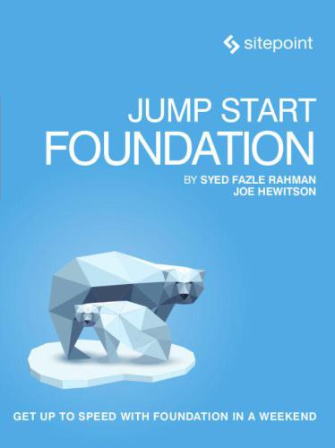 خرید و دانلود نسخه کامل کتاب Jump Start Foundation