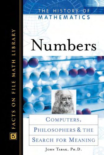 خرید و دانلود نسخه کامل کتاب Numbers: Computers  Philosophers  and the Search for Meaning