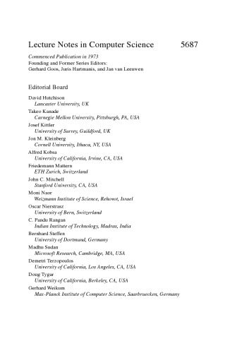 خرید و دانلود نسخه کامل کتاب Approximation  Randomization  and Combinatorial Optimization. Algorithms and Techniques: 12
