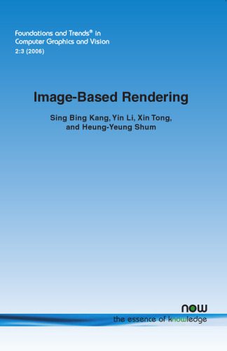 خرید و دانلود نسخه کامل کتاب Image-Based Rendering (Foundations and Trends in Computer Graphics and Vision)