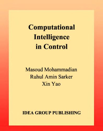 خرید و دانلود نسخه کامل کتاب Computational intelligence in control
