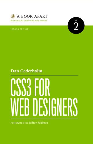 خرید و دانلود نسخه کامل کتاب CSS3 for Web Designers