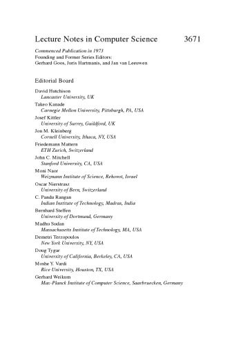 خرید و دانلود نسخه کامل کتاب Database and XML Technologies: Third International XML Database Symposium  XSym 2005  Trond
