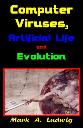 خرید و دانلود نسخه کامل کتاب Computer Viruses  Artificial Life and Evolution: The Little Black Book of Computer Viruses