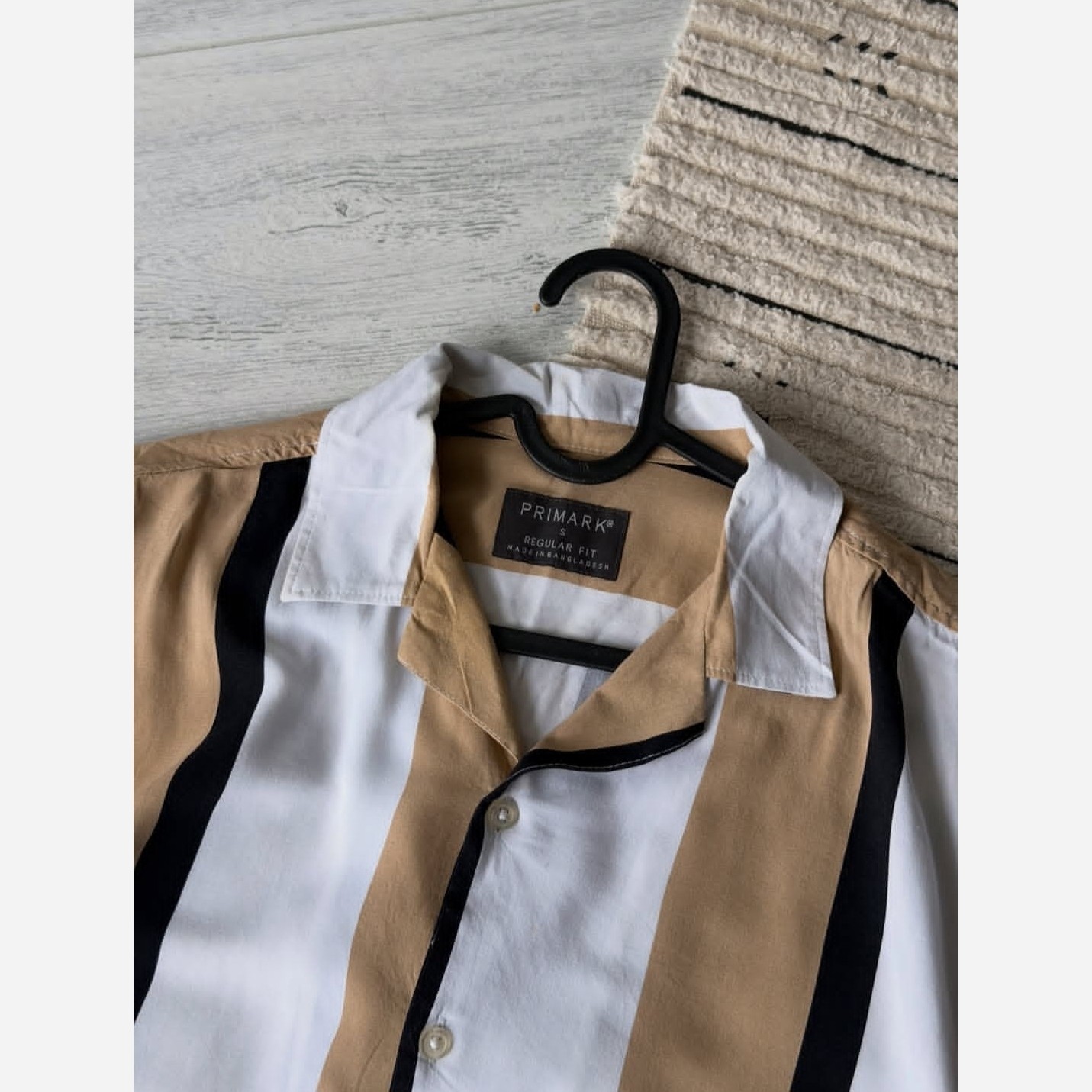 پیراهن آستین کوتاه PRIMARK وارداتی