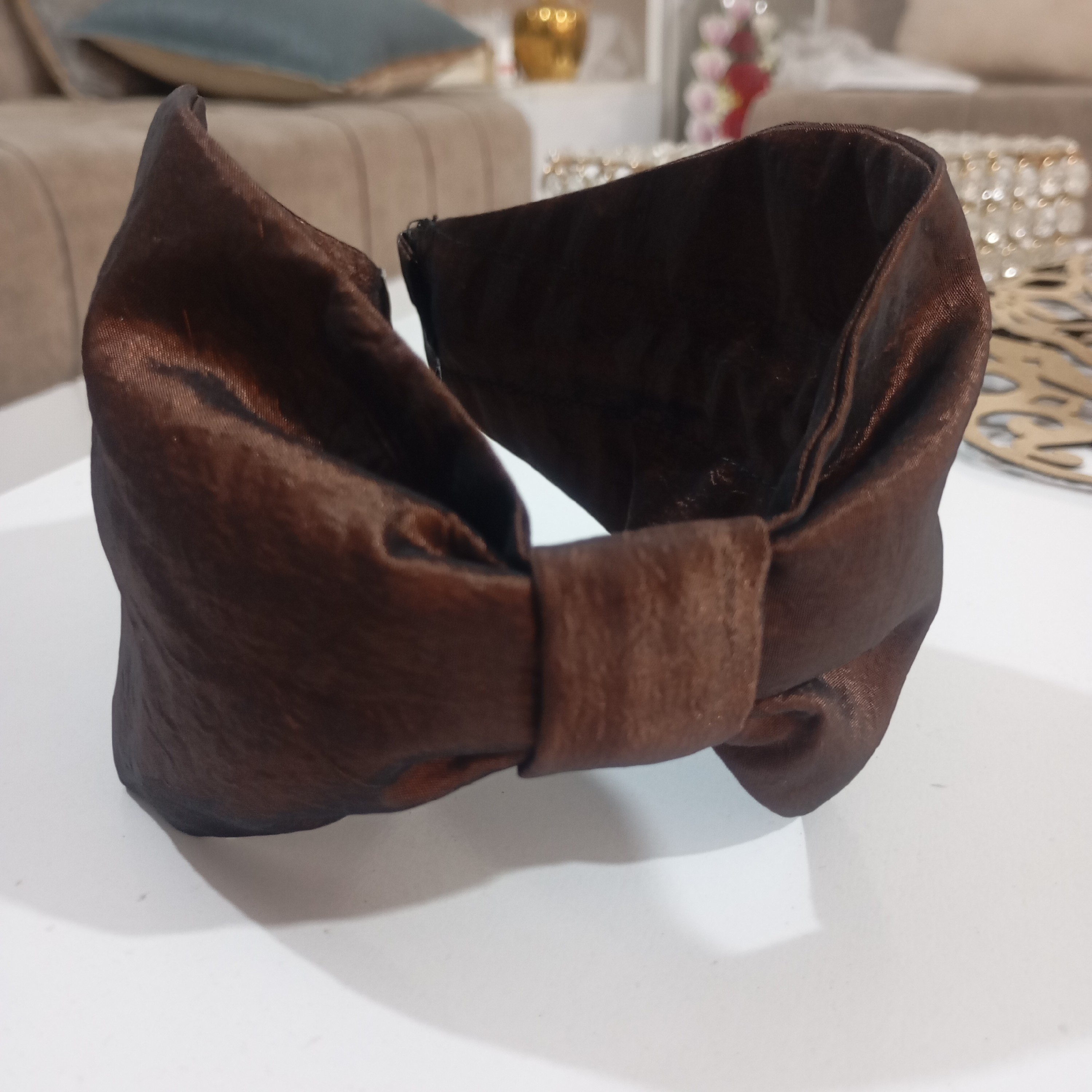 تل پهن پارچه ای