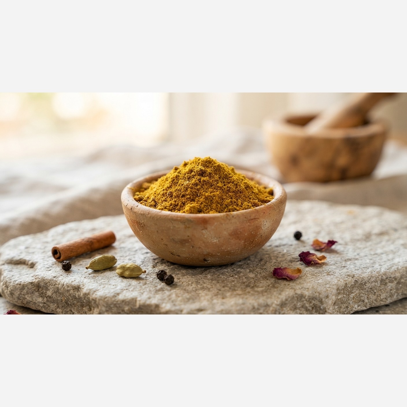 ادویه مخصوص گوشت(95 گرم)