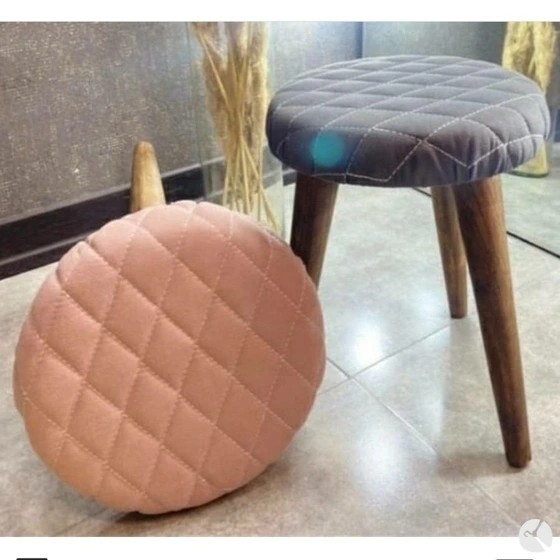 پاف سه پایه