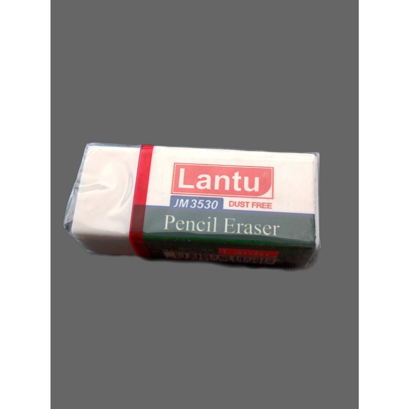 پاک کن لانتو