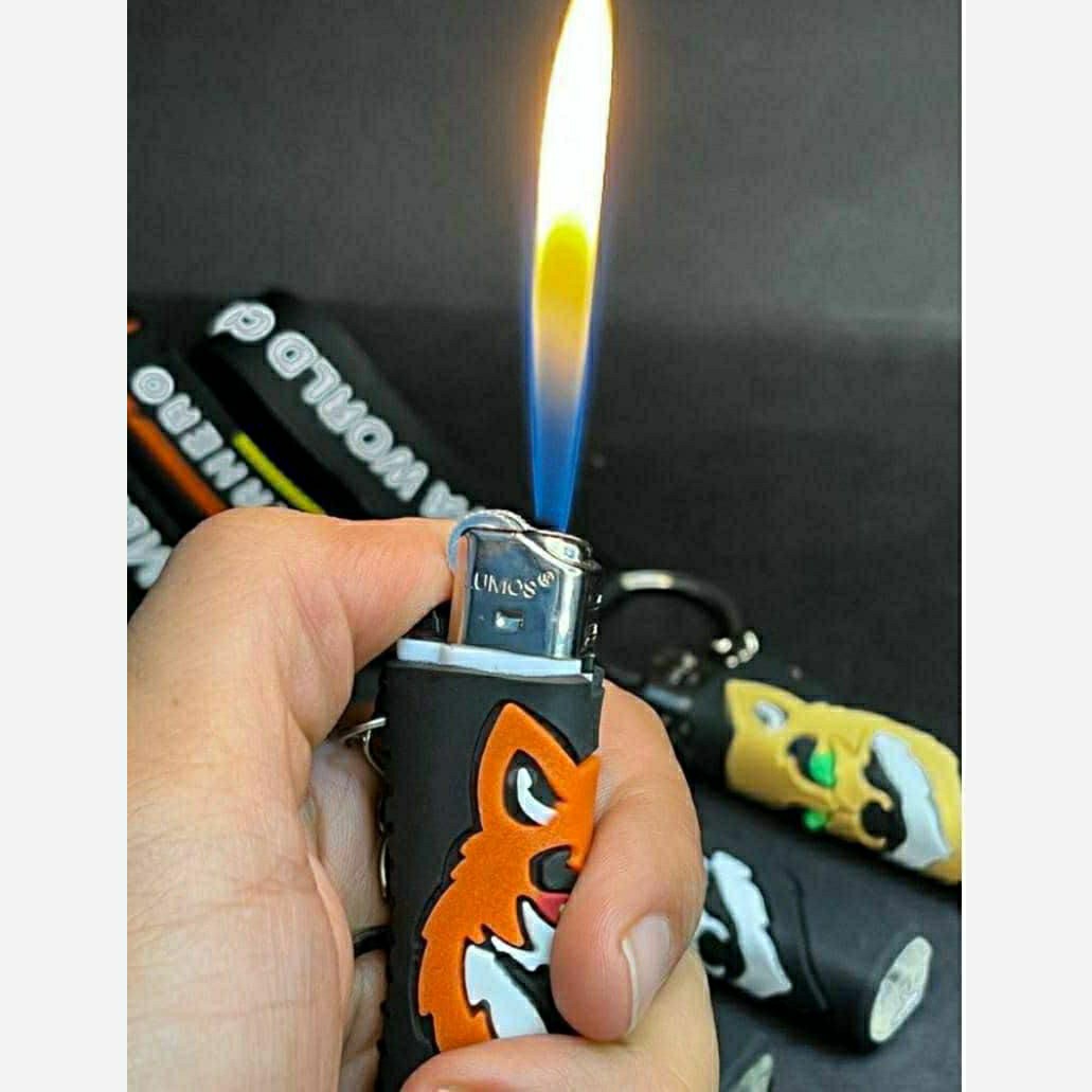 جا سوییچی سوئیچی فندک bakhsh+