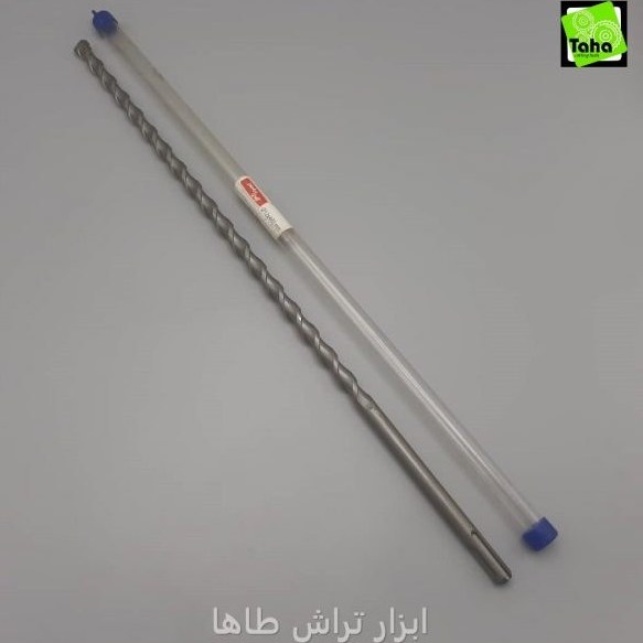 مته چهارشیار12-26 سانت شوکا