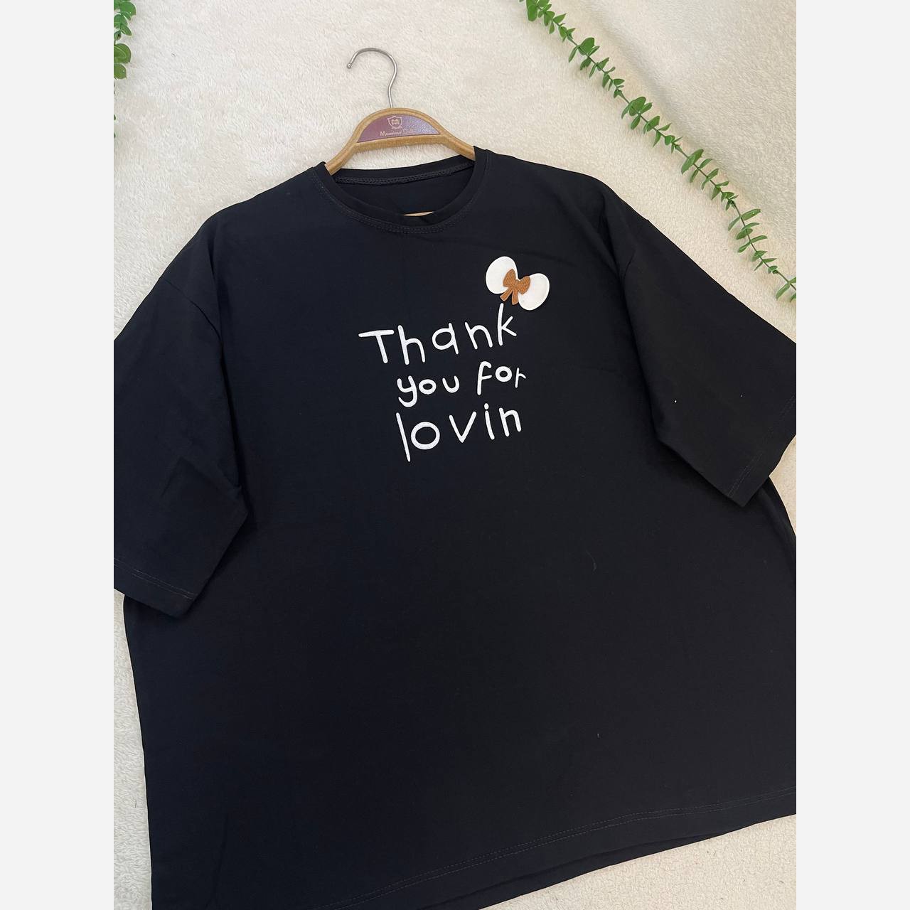 تیشرت tankyou