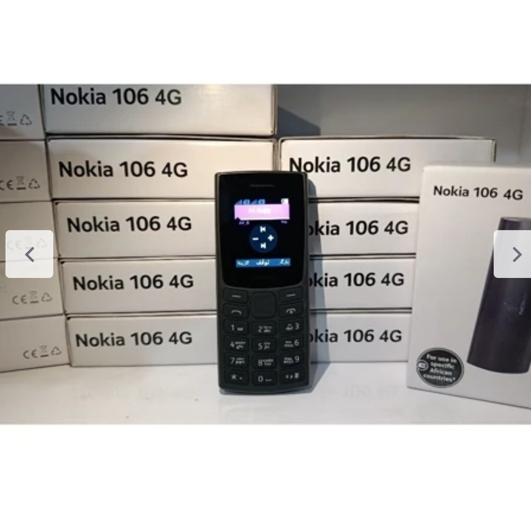 نوکیا 106 2023 Nokia مموری خور اصلی ویتنام