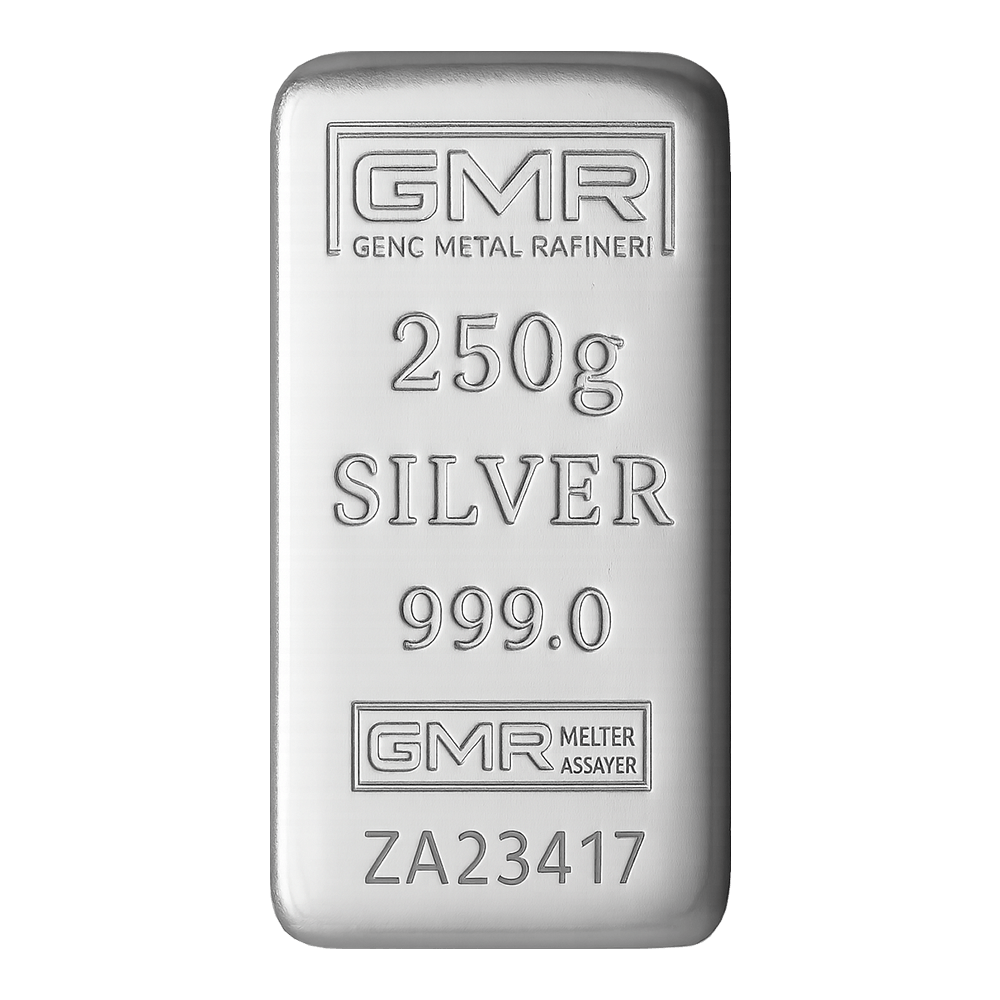 GMR ترک 250 گرمی