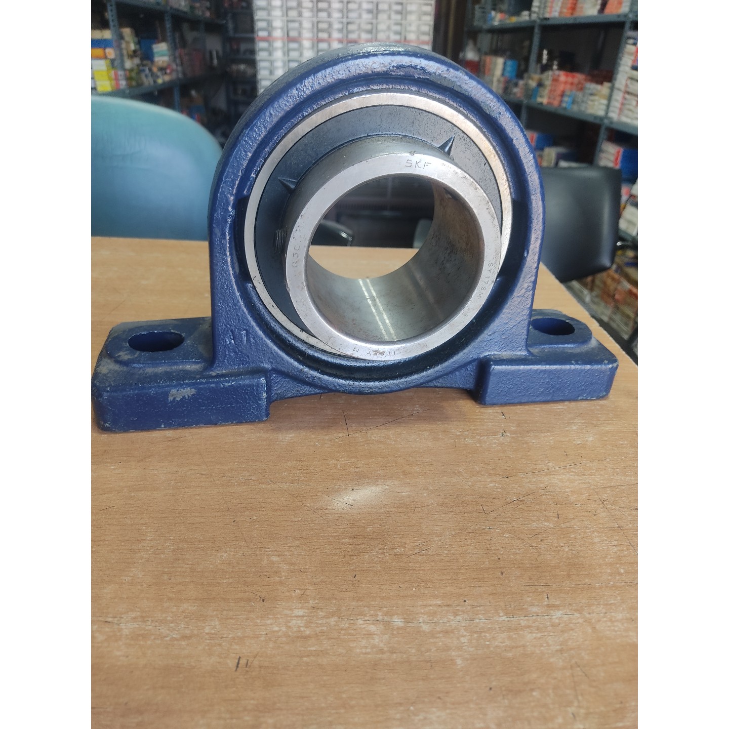 یاتاقان UCP217 چین