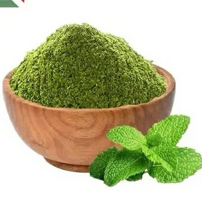 نعنا خشک برگ درجه یک نیم کیلویی