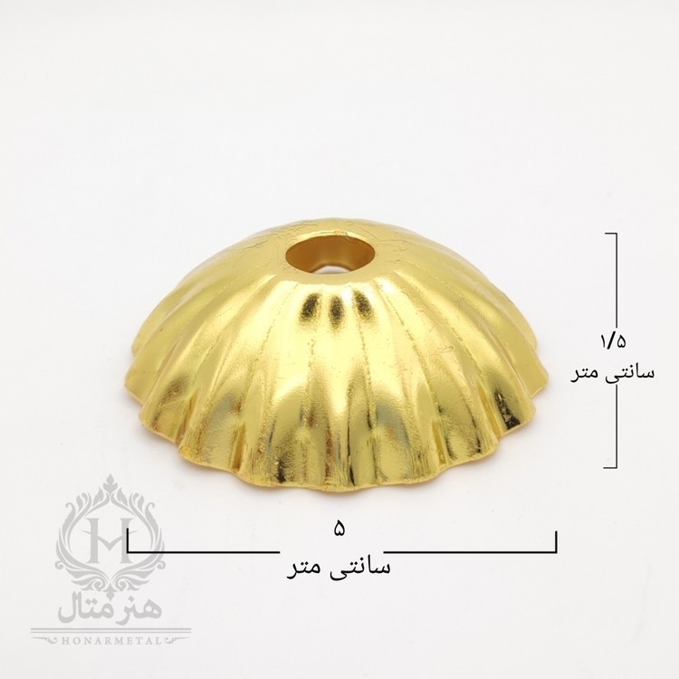 پایه زنبق فرحی