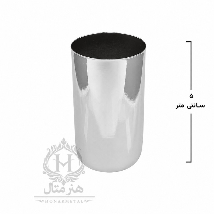 جاشمعی فلزی