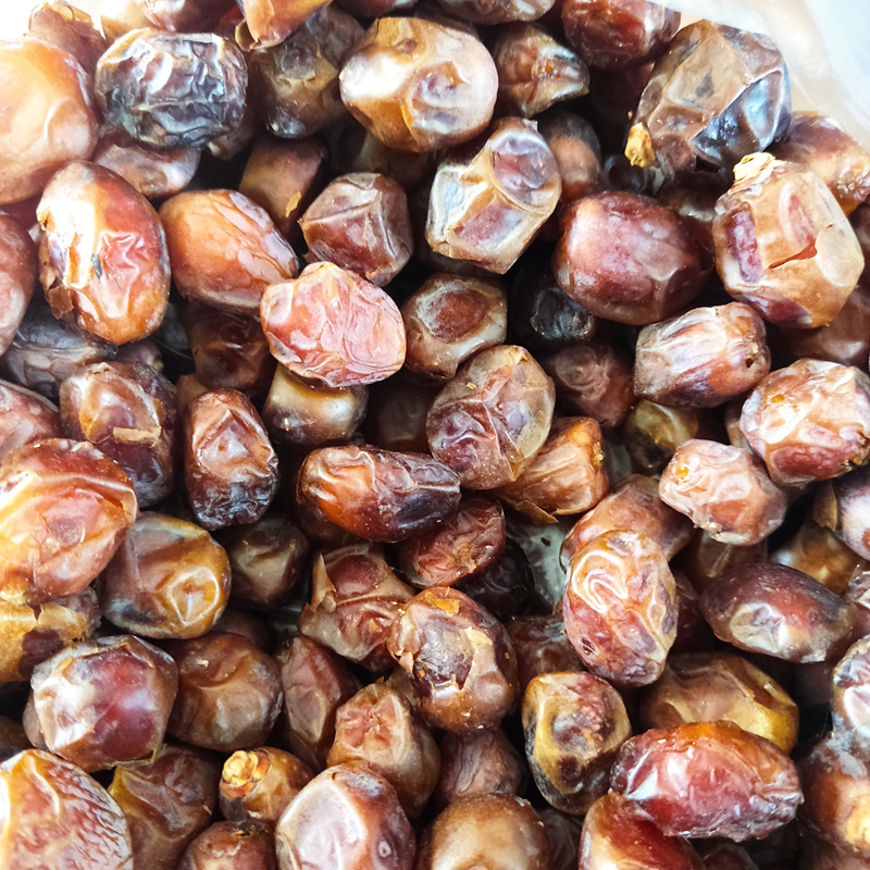 خرما خاصویی ریز سوپر