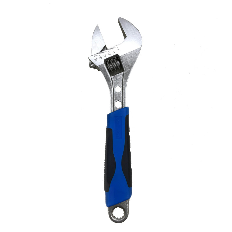 آچار فرانسه سیلند مدل XLD-30102 سایز 8 اینچ