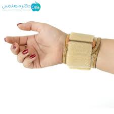 مچ بند قابل تنظیم نئوپرن سماطب کد2016