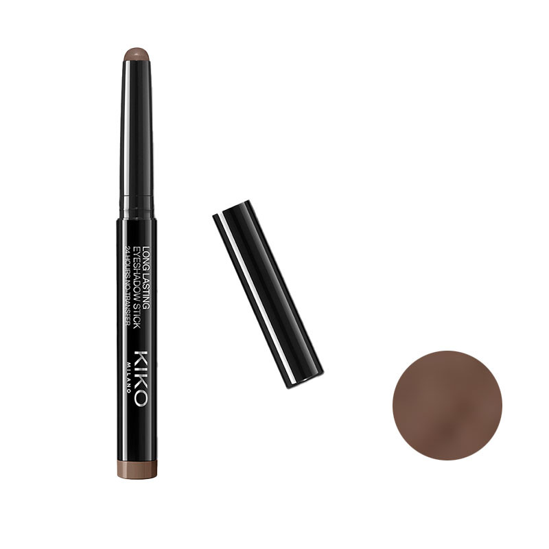 اقساطی و ارسال رایگان سایه چشم مدادی کیکو میلانو مدل Long Lasting Stick شماره 19