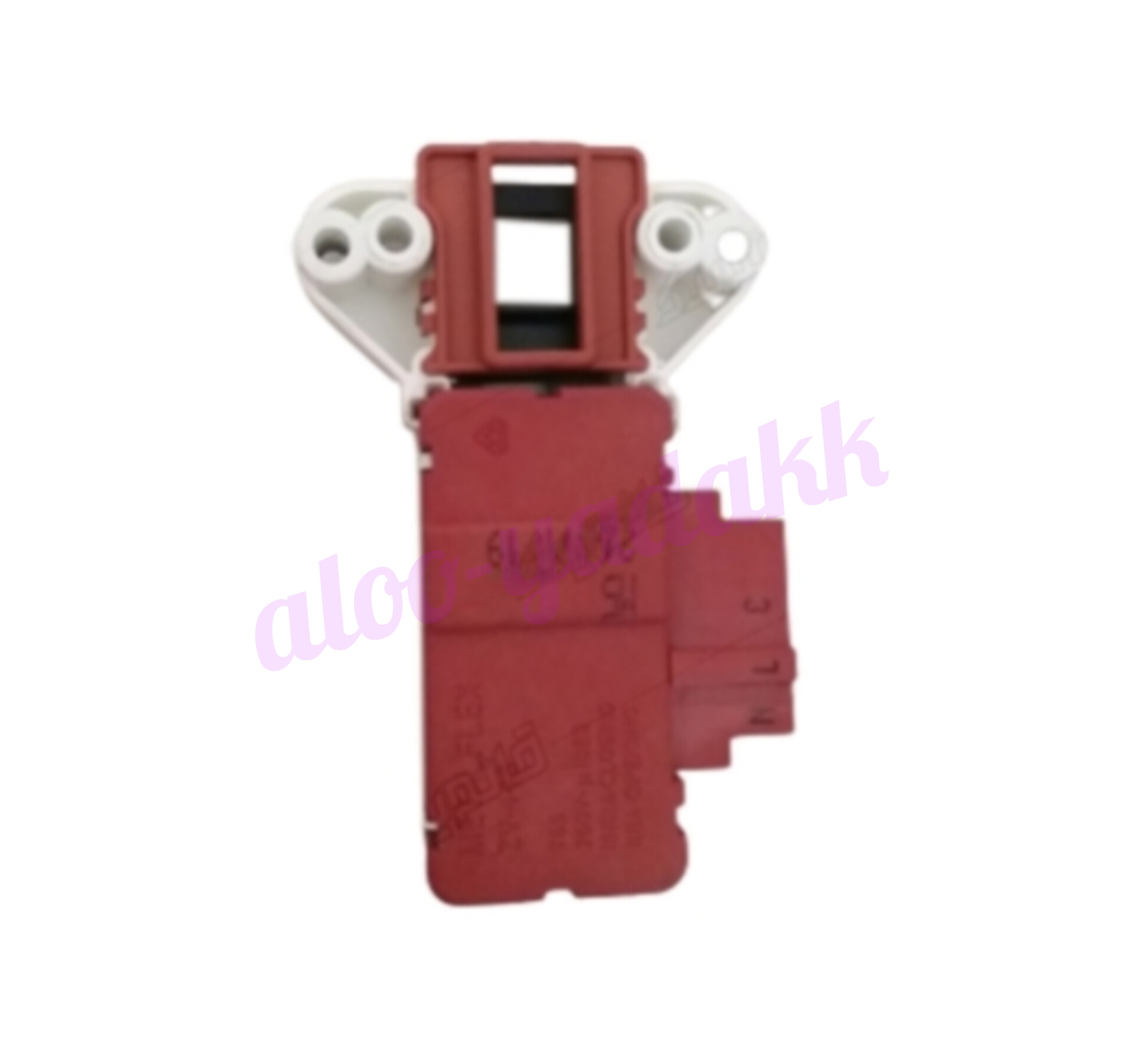 میکروسوئیچ ماشین لباسشویی دوو ایتالیایی (درجه 1)