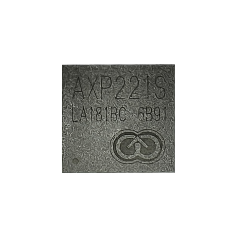 آیسی کوربرد اندروید و مولتیمدیا خودرو مدل power management ic کد AXP221S