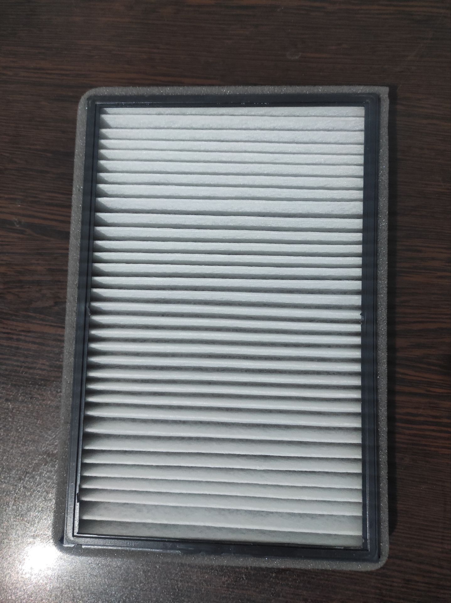 فیلتر کابین برای پژو 405 و پارس و سمند و دنا (سلفونی)