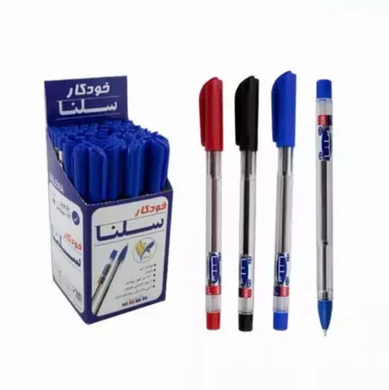 خودکار سلنا 0.7