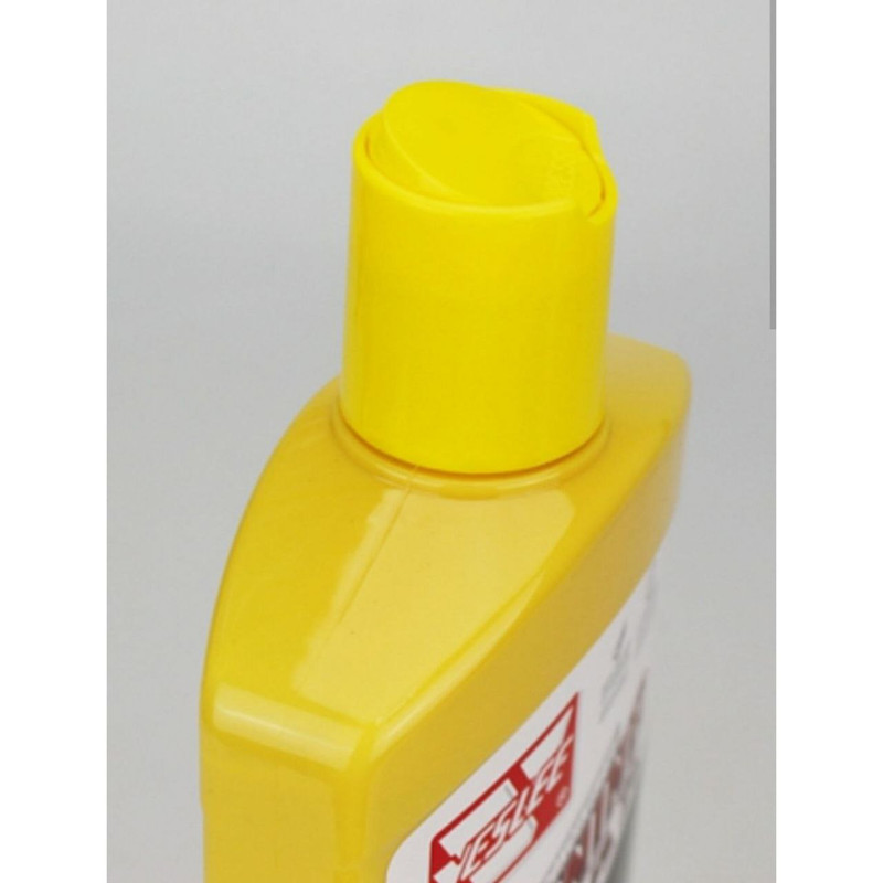 پولیش واکس خودرو وسلی مدل WSL-W4 حجم 500 میلی لیتر Rw6