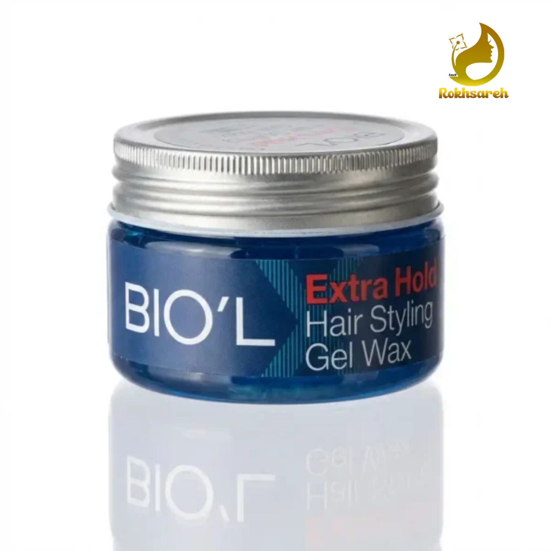 واکس مو بیول مدل Extra Hold حجم 150 میلی لیتر