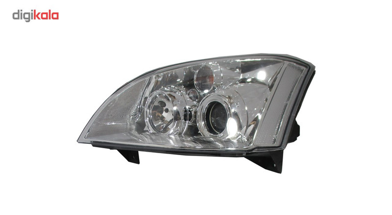 چراغ جلو راست ام وی ام 530 مدل A21-3772010AC