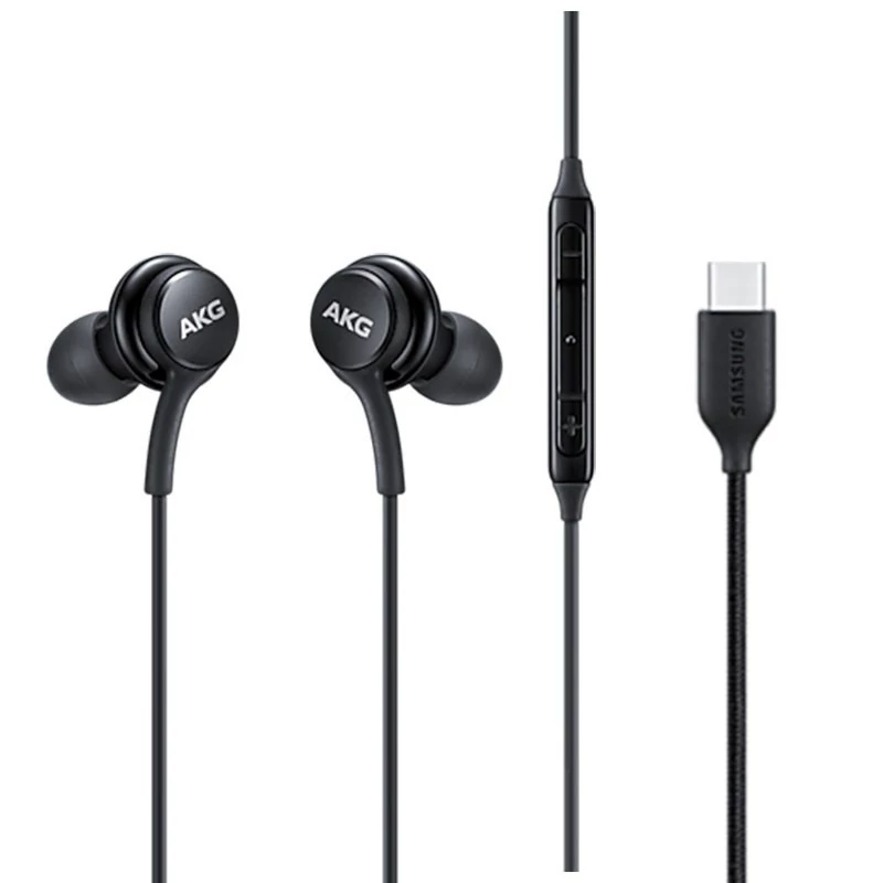 SA هندزفری سیمی سامسونگ Samsung AKG Type-C
