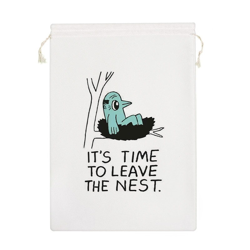 نظم دهنده خندالو مدل Its Time To Leave The Nest کد 6626-M – با بهترین کیفیت
