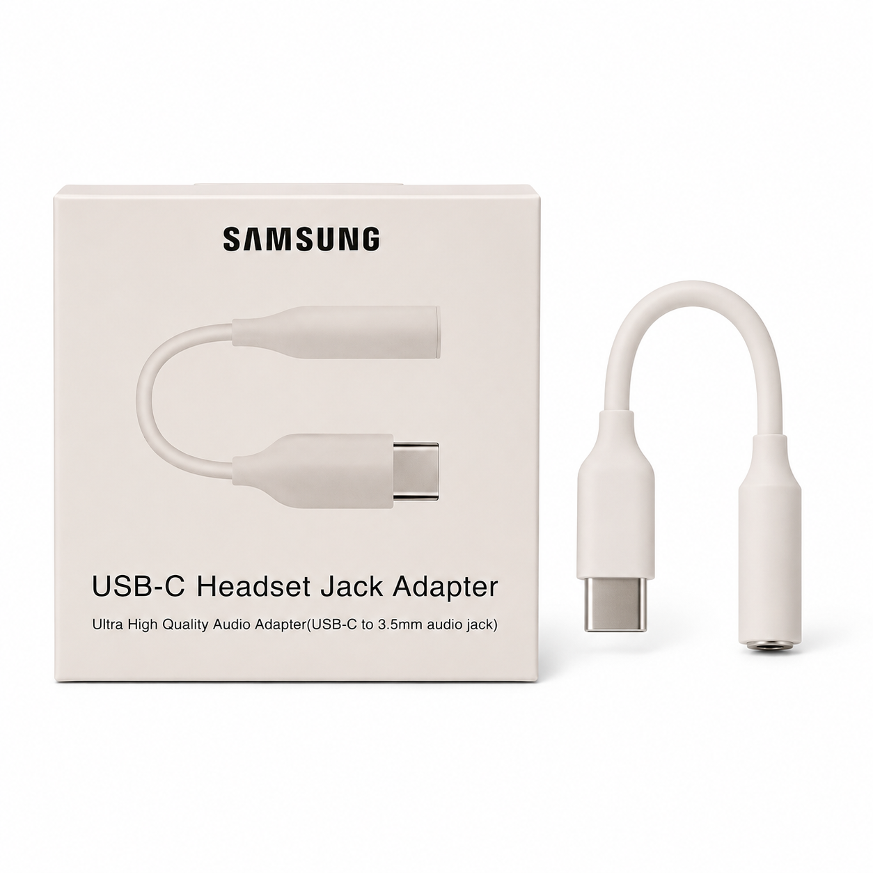 SA مبدل جک Type-Cبه جک 3.5 با کیفیت بالا