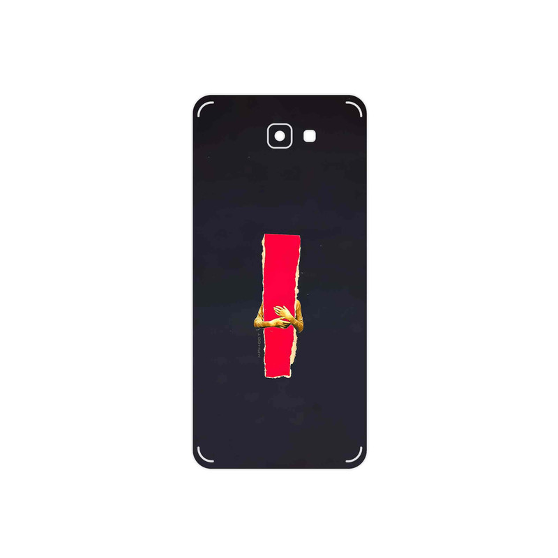 برچسب پوششی ماهوت مدل Collage of Embrace مناسب برای گوشی موبایل سامسونگ Galaxy J7 Prime 2 – با بهترین کیفیت