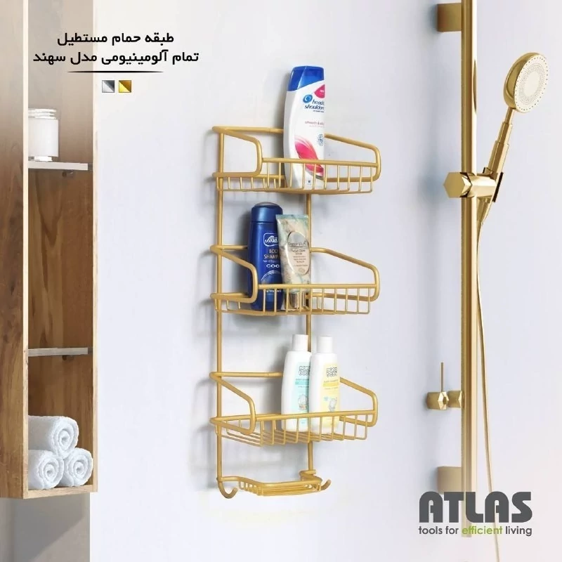 استند سه گوش مدل سهند کد 125 مدل 1