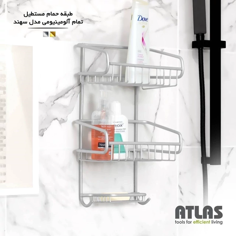 استند سه گوش مدل سهند کد124 مدل 1