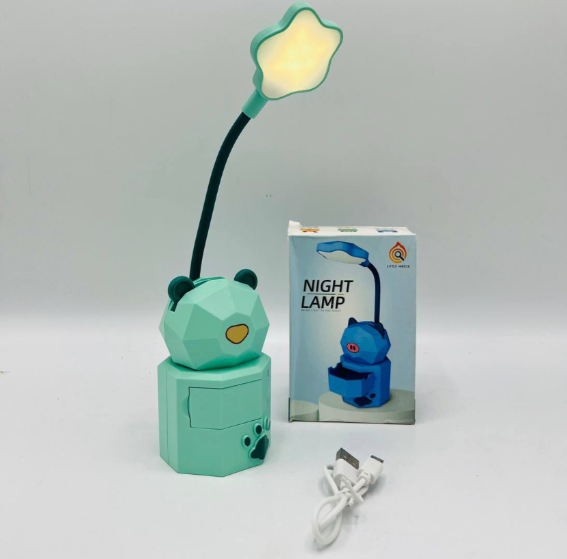 چراغ مطالعه فانتزی ایتم 5804 مدل 1