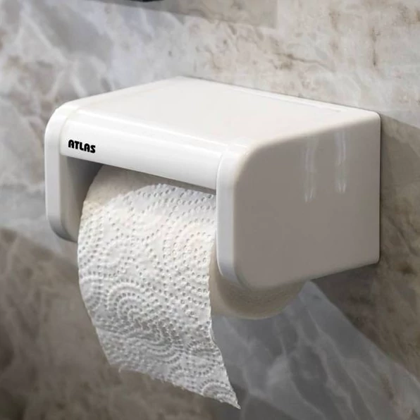 جا دستمال رول اطلس مدل همتا مدل 1