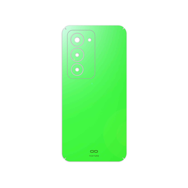 برچسب پوششی ماهوت مدل Fluorescence مناسب برای گوشی موبایل شیائومی Redmi 15 4G – با بهترین کیفیت
