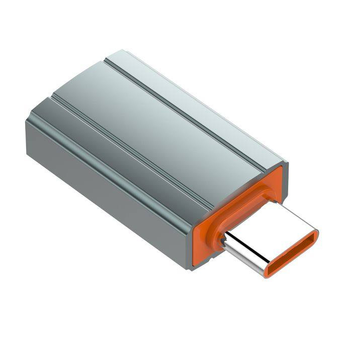 مبدل USB-C به USB الدینیو مدل FAST-LD ارسال رایگان