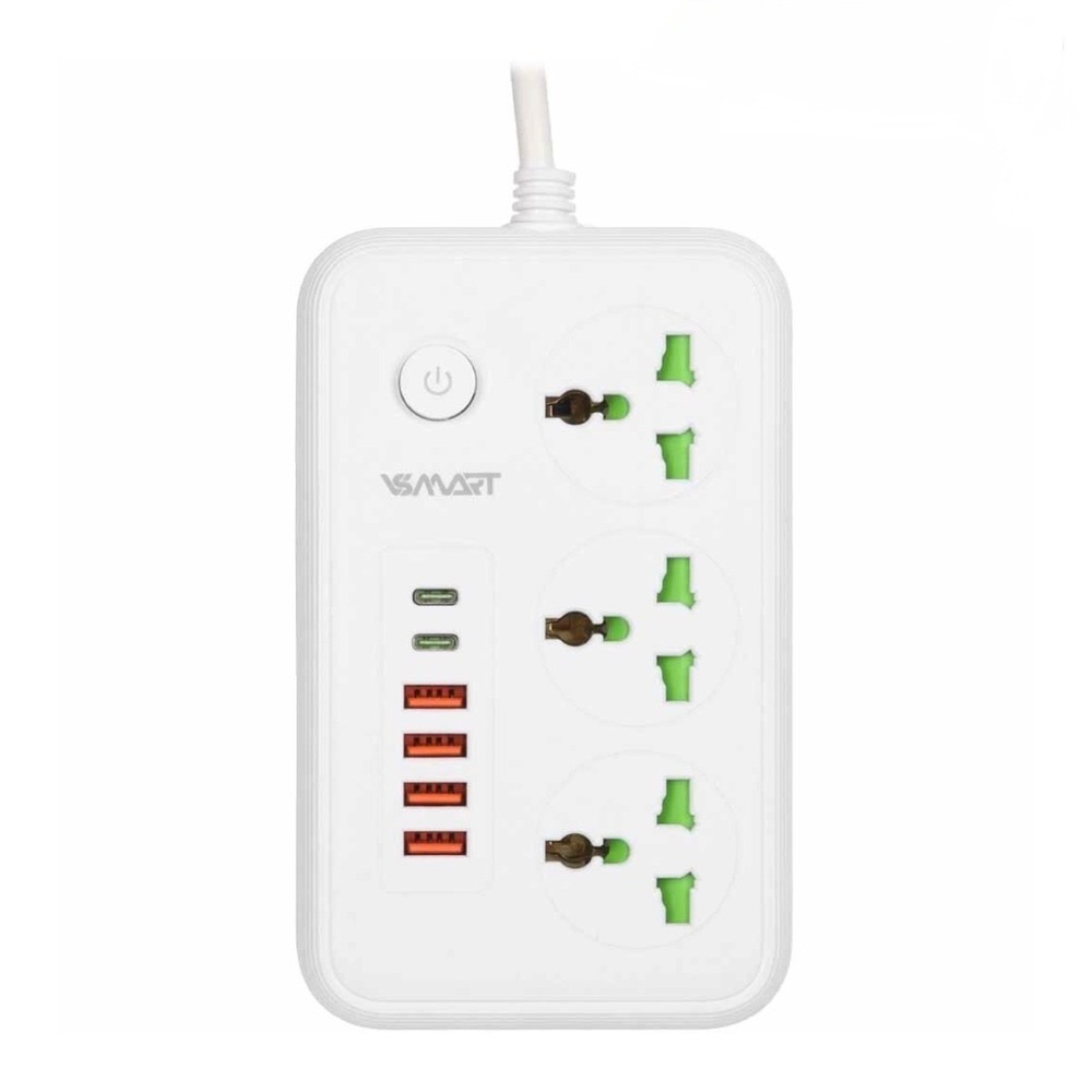 چندراهی برق برند VSMART مدل VS-310